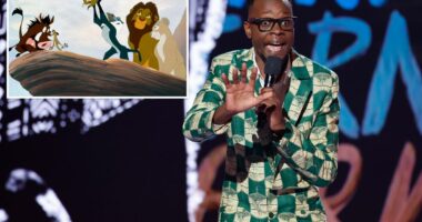 âThey thought it was a bitâ